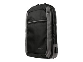 Max Cases MC-BP-GEN-GRY Main Image from Right-angle