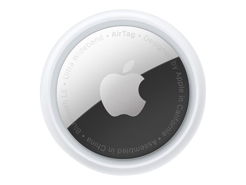 Apple AirTag, 4-Pack