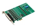 IMC 8XRS-232 422 485 PCIe Card w  Surge Protection, PCIE-1622B-BE, 34924383, Controller Cards & I/O Boards