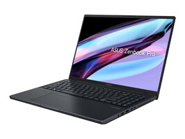 Asus UX6601ZW-DB76 Main Image from Right-angle
