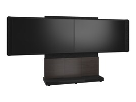 Middle Atlantic Products FM-DS-6675FS-HA3B              Main Image from Left-angle