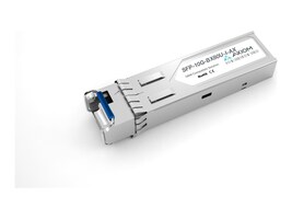 Axiom SFP-10G-BX80U-I-AX Main Image from Left-angle