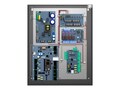 Hanwha ENCLOSURE, NOA-E1PW4 , 42061169, Locks & Security Hardware Hanwha ENCLOSURE, NOA-E1PW4 , 42061169, Locks & Security Hardware