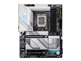 Gigabyte Technology Z890 GAMING X WIFI7            Main Image from Front