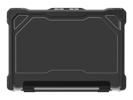 Max Cases LN-ESL-14E-G2-BCLR Main Image from Back