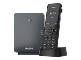 Yealink Network Technology 1302026                        Main Image from Right-angle