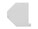 Tripp Lite N063-001-ENC-R Image 2 from Front