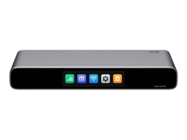 TP-LINK FUSION 2.5G POE Main Image from Front