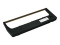 Printronix Standard Life Cartridge Ribbon for TG6600 6800, 255661-402, 35977241, Printer Ribbons