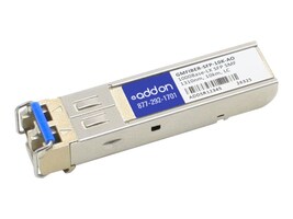 AddOn GMFIBER-SFP-10K-AO Main Image from Left-angle