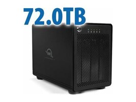 Other World Computing OWCTB3SRT72.0S Main Image from Left-angle