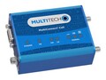 Multitech LTE Cat 4 Cellular Modem, RS-232 interface with Accessory Kit, MTC-L4G2D-B01-WW, 41743848, Modems