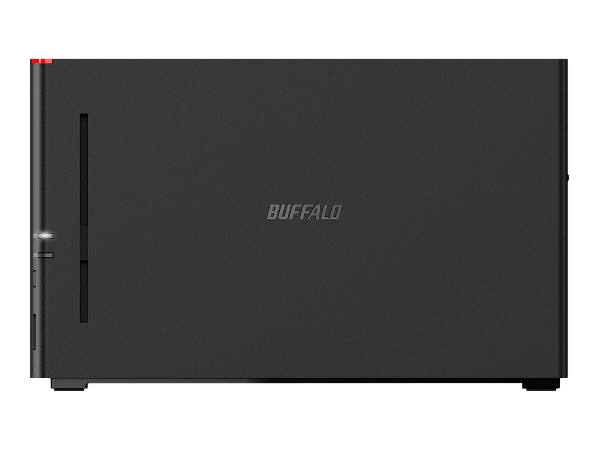 BUFFALO LS710D0401 NAS 4TB BUFFALO 4TB NAS LinkStation LS710D0401
