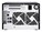 QNAP TVS-672X-I3-8G-US              Image 6 from Back