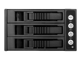 iStarUSA BPU-230HD-BLACK Main Image from Front