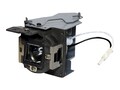 BenQ Replacement Lamp for MS500, MX501, MW814ST, 5J.J5205.001, 13023130, Projector Lamps