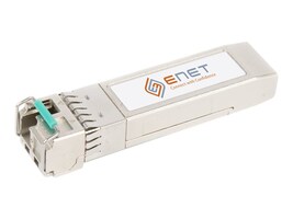ENET SFP-10G-BXD-20K-ENC Main Image from Left-angle