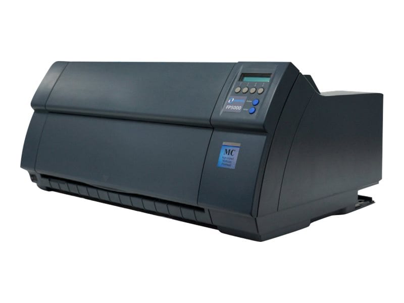 GENICOM 5000 SERIES PRINTER DRIVER GENICOM 5000 SERIES PRINTER WINDOWS DRIVER