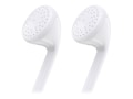 4Xem Earpod Stereo Earphones for iPhone, iPod & iPad, 4XEARIPOD, 31196763, Earphones