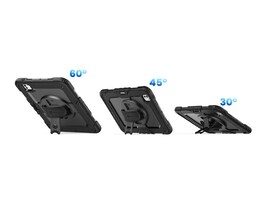 ARMOR-X GEN-IPAD-PR10                  Main Image from Right-angle