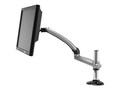 Ergotech Freedom Arm Light Weight SILVE , FDM-LW-S01, 41054719, Monitor & Display Accessories