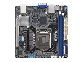 Asus P12R-I                         Main Image from Front