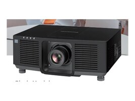 Panasonic PT-MZ682BU7                    Main Image from Right-angle