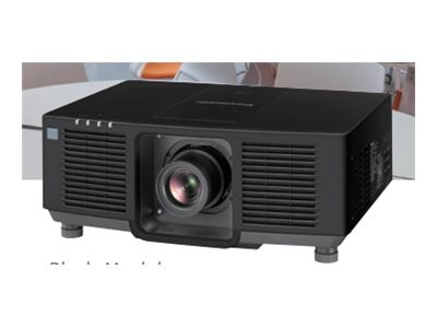 Panasonic PT-MZ682BU7 WUXGA 3LCD Projector, 6500 Lumens, Black, PT-MZ682BU7 , 41994545, Projectors Panasonic PT-MZ682BU7 WUXGA 3LCD Projector, 6500 Lumens, Black, PT-MZ682BU7 , 41994545, Projectors