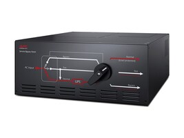 APC SBP20KRMT4U Main Image from Right-angle