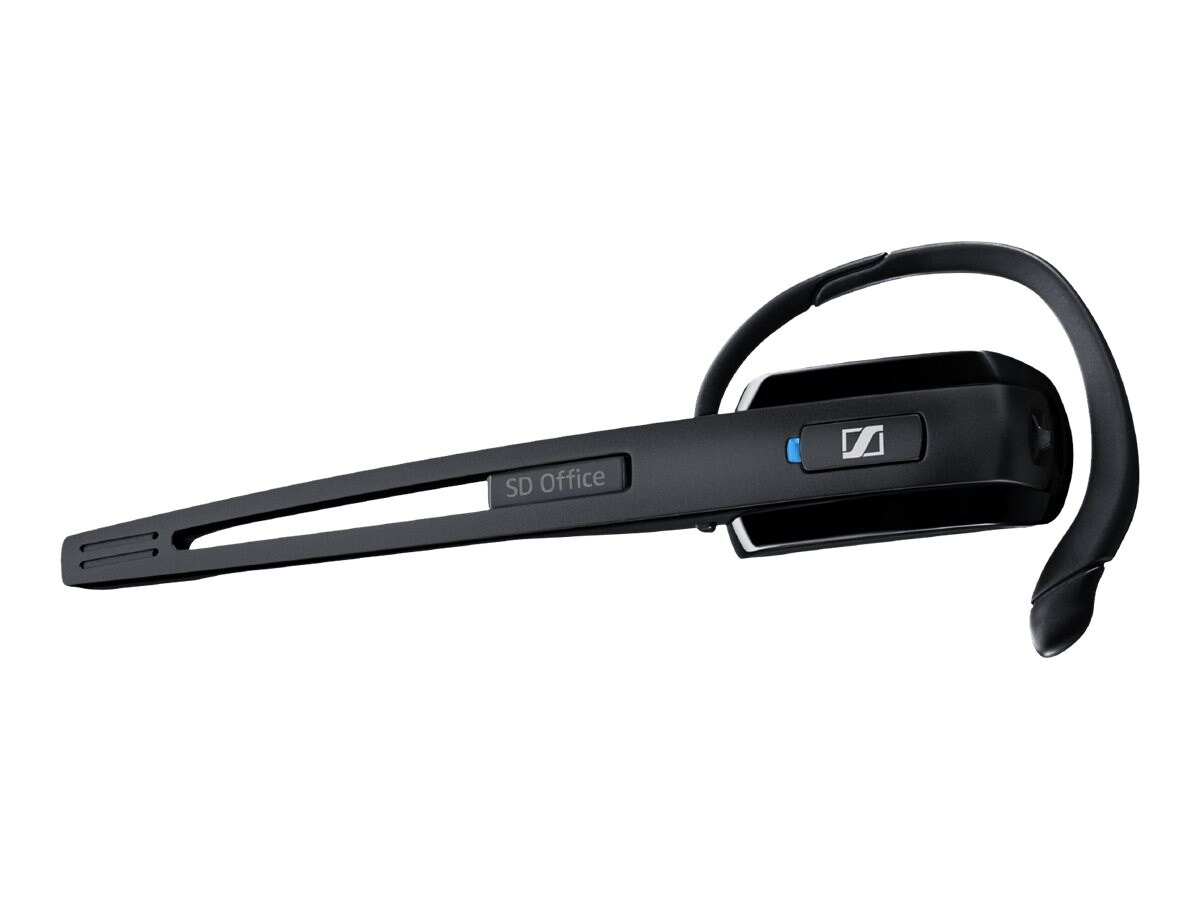 Headphones bose computer - Sennheiser SD Office ML - headset Overview