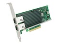 Lenovo 10GBPS Etherner X540-T2  Server Adapter, 0C19497, 15272594, Network Adapters & NICs