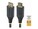 StarTech.com HDMI2-CABLE-4K60-12F           Image 1 from Right-angle