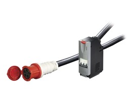 APC PDM3540IEC309-920 Main Image from Right-angle