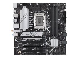 Asus PRIME B760M-A AX D4 Main Image from Front