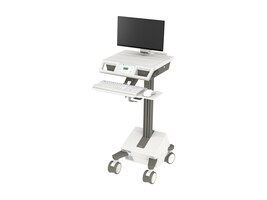 Ergotron M211-1101-111202-1-1           Main Image from Right-angle