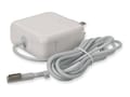 AddOn 45W 14.5V 3.1A Laptop Power Adapter For Apple Computer, MC503LL/A-AA, 34225638, AC Power Adapters (external) AddOn 45W 14.5V 3.1A Laptop Power Adapter For Apple Computer, MC503LL/A-AA, 34225638, AC Power Adapters (external)