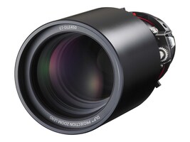 Panasonic ET-DLE450 Main Image from Right-angle