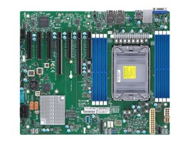 Supermicro MBD-X12SPL-F-O Main Image from Front