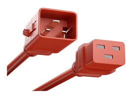 UNC Group PWCD-C19C20-20A-08F-RED-P Main Image from Left-angle