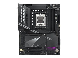 Gigabyte Technology X870 AORUS ELITE WIFI7         Main Image from Front