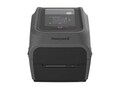 Honeywell PC45 Thermal Transfer Latin Font RTC Ethernet 203dpi Barcode Printer w  LCD & US Power, PC45T000000201, 41713125, Printers - Bar Code