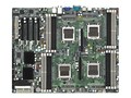 Tyan AMD 45NM Quad-Core Opteron 830 , S4985G3NR-SI, 41136573, Motherboards