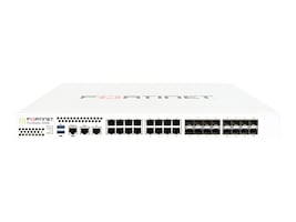 Fortinet FG-400E-BDL-817-60 Main Image from Front