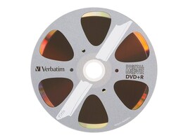 Verbatim 94865 Main Image from Front