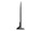 Samsung QN75Q60CAFXZA Image 3 from Left side
