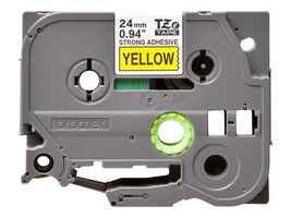 Brother TZE-S651 Main Image from Front