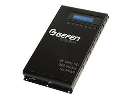 Gefen GTB-HD4K2K-848-BLK Main Image from Right-angle