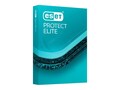 ESET Corp. Protect Elite 26-49 Seats EDR MFA VPM Bundle New 1 Year Subscription, EPEL-N1-C, 41706806, Software - Antivirus & Endpoint Security