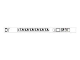Raritan PX3-5216-N1 Main Image from Front