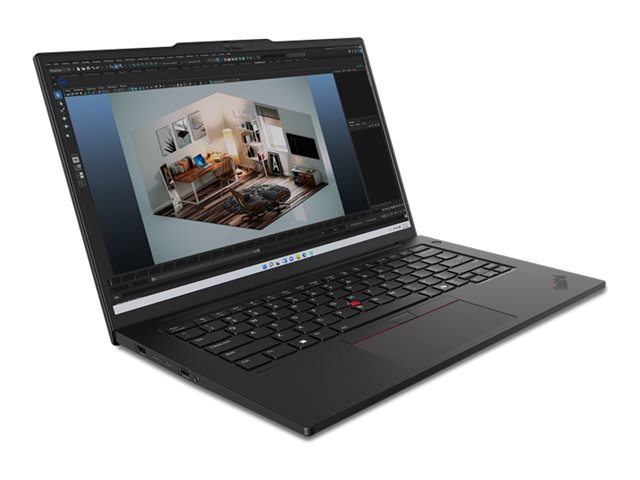 Lenovo ThinkPad P14s Gen 4